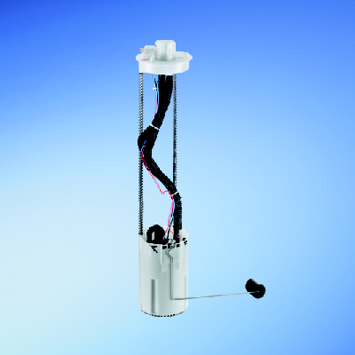 IMP. ALIMENTAZIONE CARBURANTE