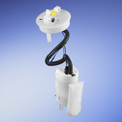 IMP. ALIMENTAZIONE CARBURANTE