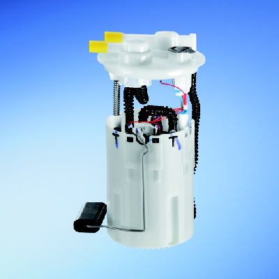 IMP. ALIMENTAZIONE CARBURANTE