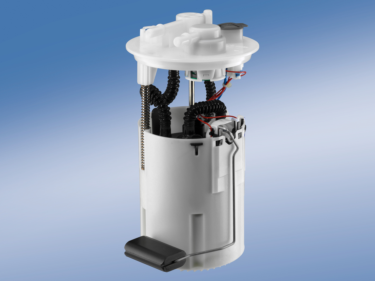 IMP. ALIMENTAZIONE CARBURANTE