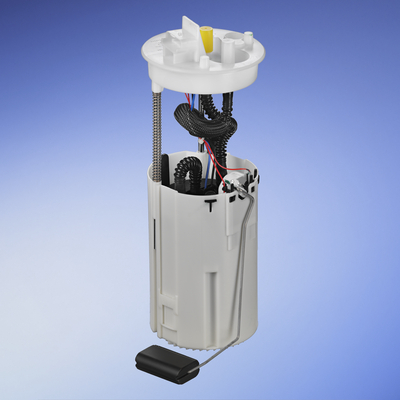 IMP. ALIMENTAZIONE CARBURANTE