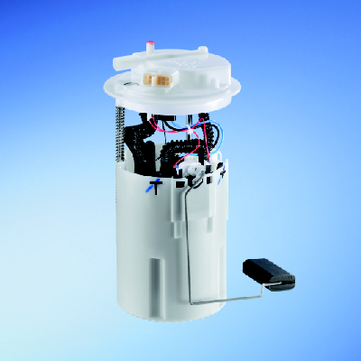 IMP. ALIMENTAZIONE CARBURANTE