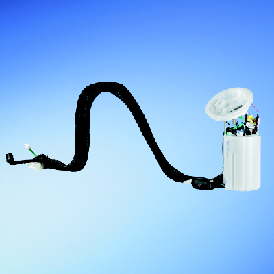 IMP. ALIMENTAZIONE CARBURANTE