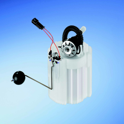 IMP. ALIMENTAZIONE CARBURANTE