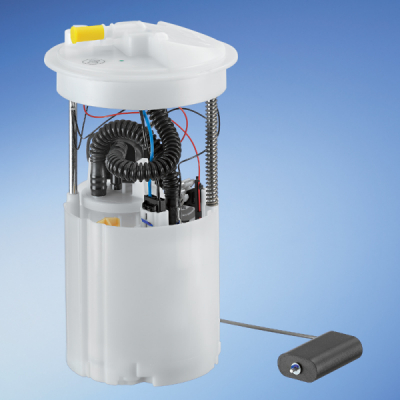 IMP. ALIMENTAZIONE CARBURANTE