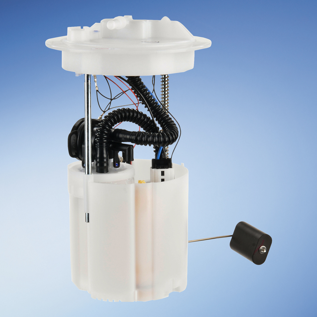 IMP. ALIMENTAZIONE CARBURANTE