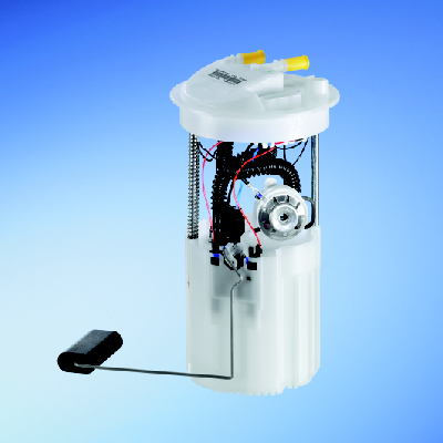 IMP. ALIMENTAZIONE CARBURANTE