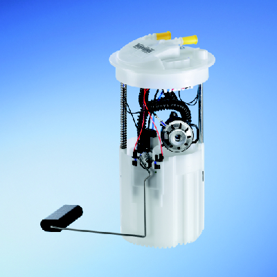 IMP. ALIMENTAZIONE CARBURANTE