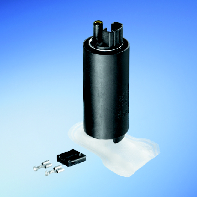 ELETTROPOMPA CARBURANTE