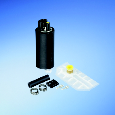 POMPA CARBURANTE