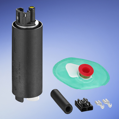POMPA CARBURANTE