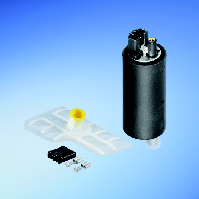 ELETTROPOMPA CARBURANTE