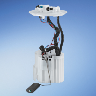 IMP. ALIMENTAZIONE CARBURANTE