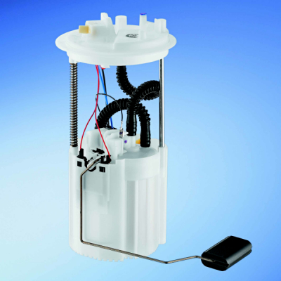 IMP. ALIMENTAZIONE CARBURANTE