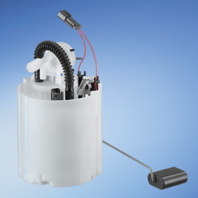 IMP. ALIMENTAZIONE CARBURANTE