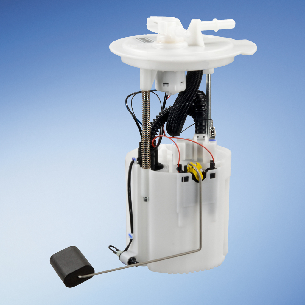 IMP. ALIMENTAZIONE CARBURANTE