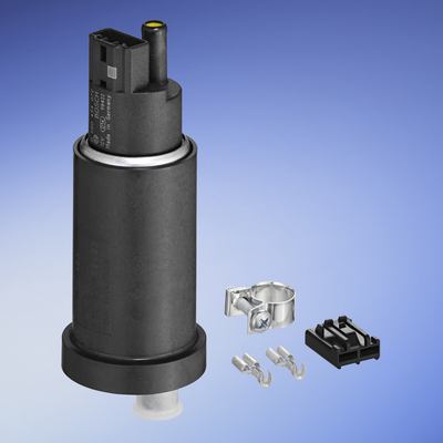 ELETTROPOMPA CARBURANTE