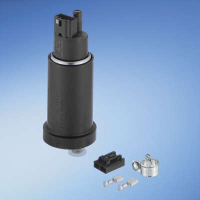 ELETTROPOMPA CARBURANTE
