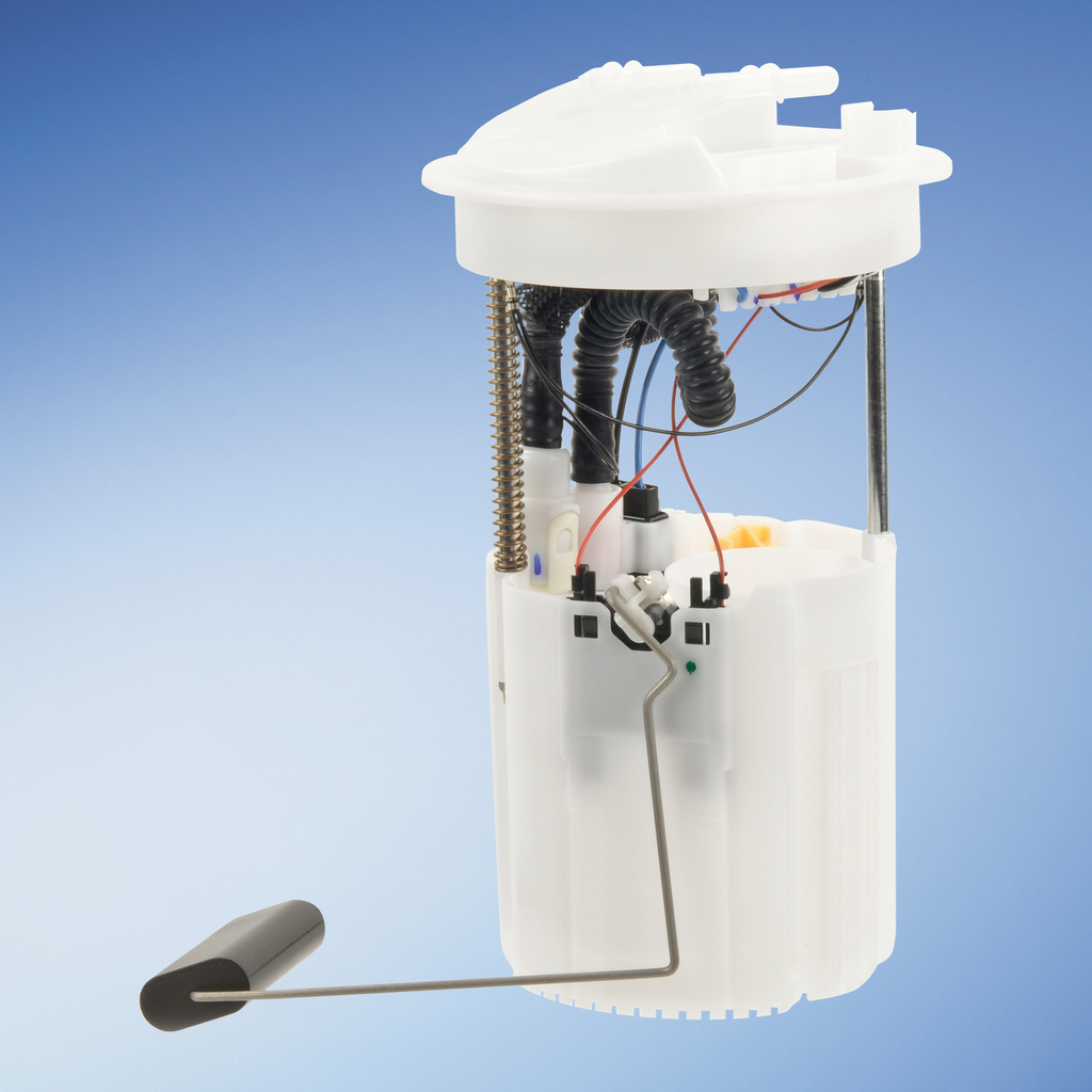 IMP. ALIMENTAZIONE CARBURANTE