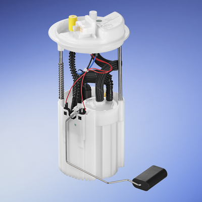 IMP. ALIMENTAZIONE CARBURANTE