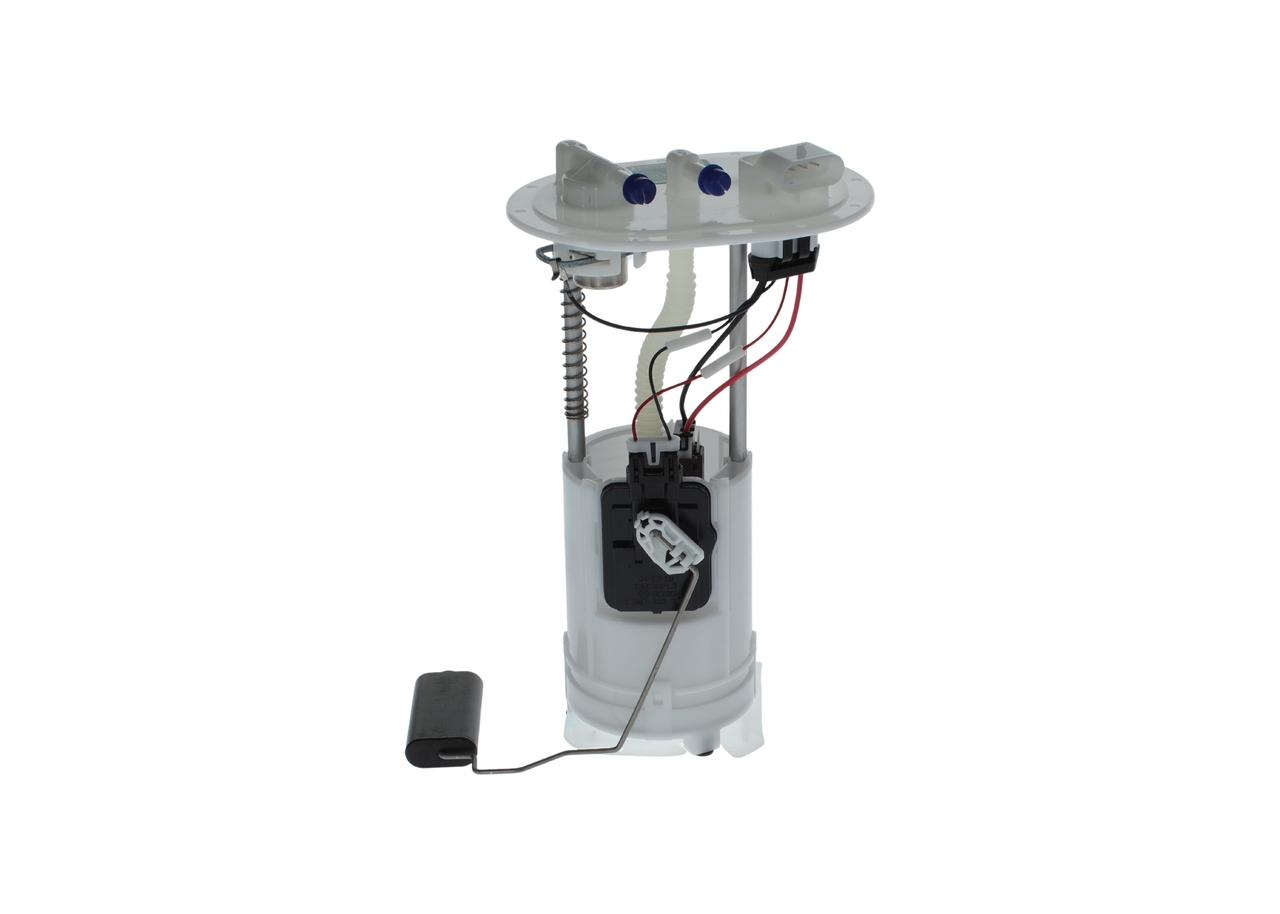 BOSCH UNITA MONT ELETTROP CARB