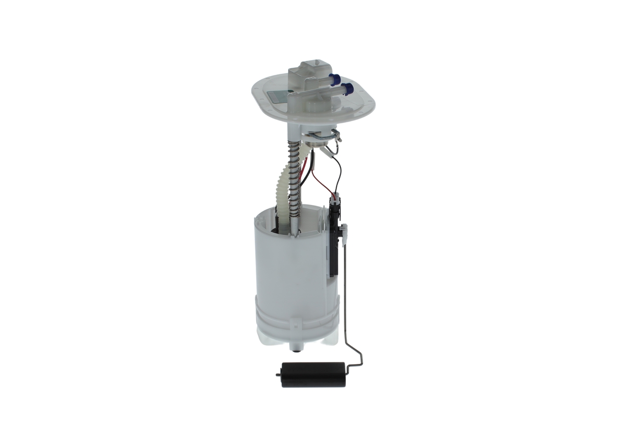 BOSCH UNITA MONT ELETTROP CARB