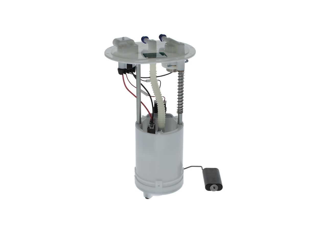 BOSCH UNITA MONT ELETTROP CARB
