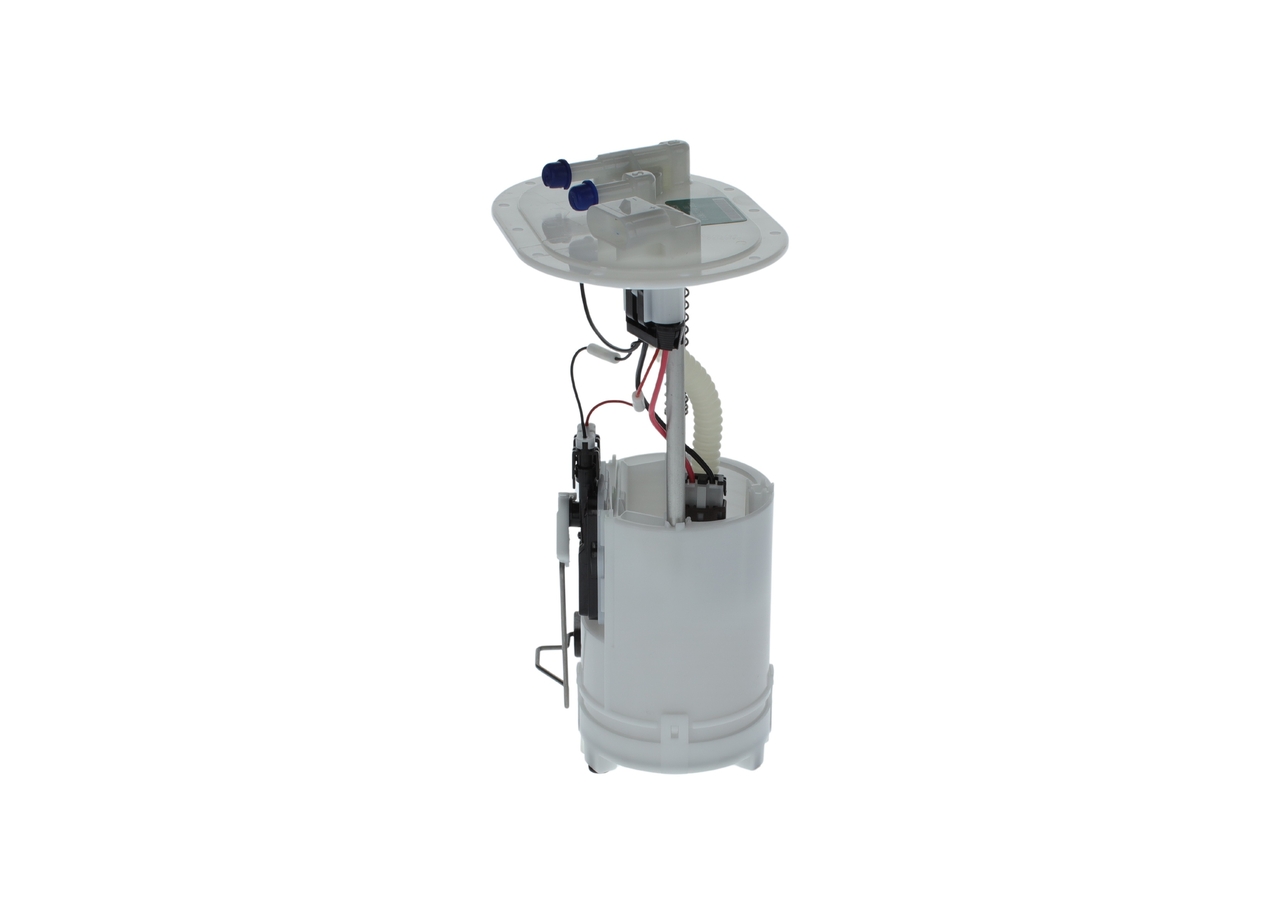 BOSCH UNITA MONT ELETTROP CARB