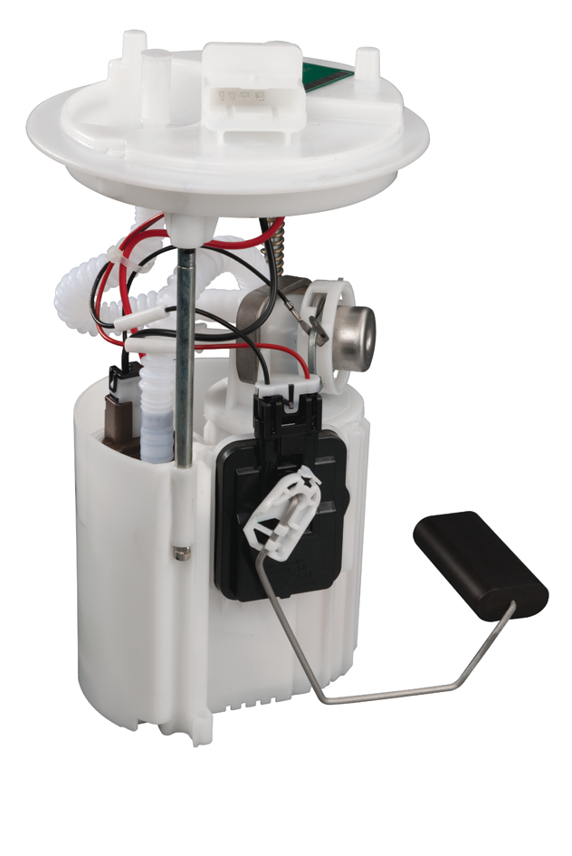 IMP. ALIMENTAZIONE CARBURANTE