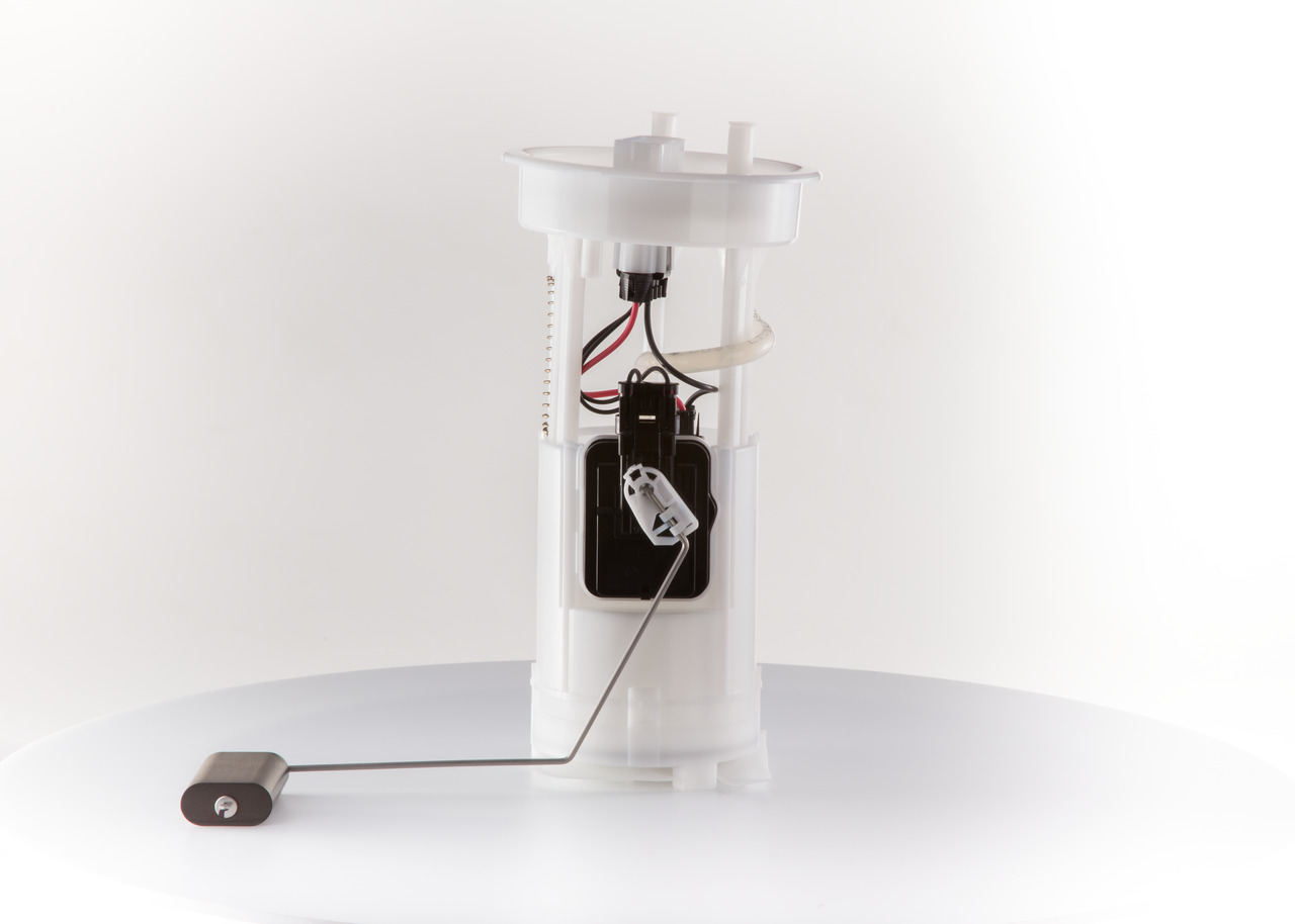 IMP. ALIMENTAZIONE CARBURANTE