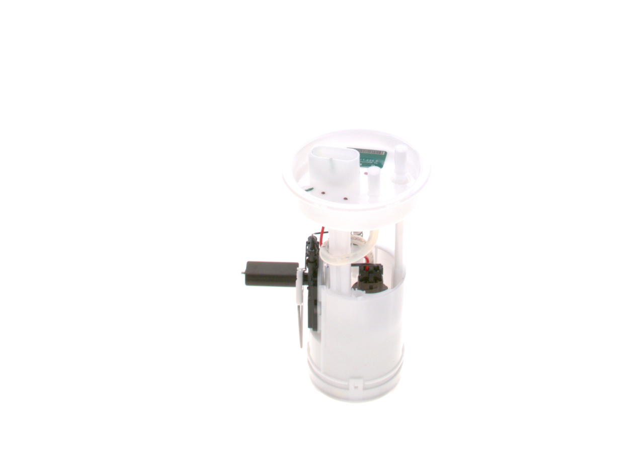 BOSCH UNITA MONT ELETTROP CARB