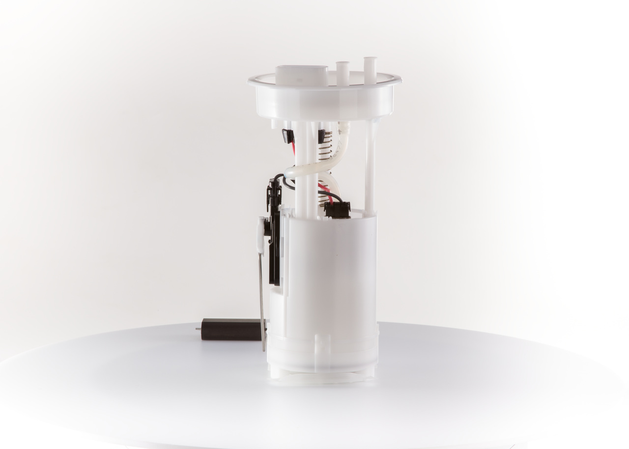 IMP. ALIMENTAZIONE CARBURANTE