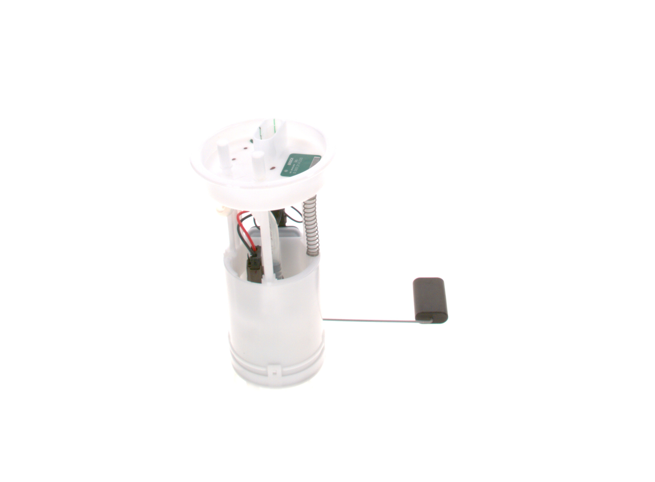 BOSCH UNITA MONT ELETTROP CARB