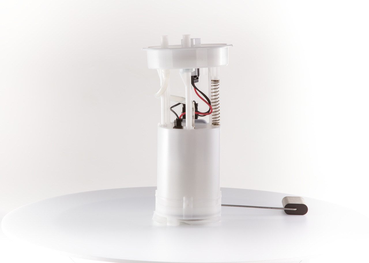 IMP. ALIMENTAZIONE CARBURANTE