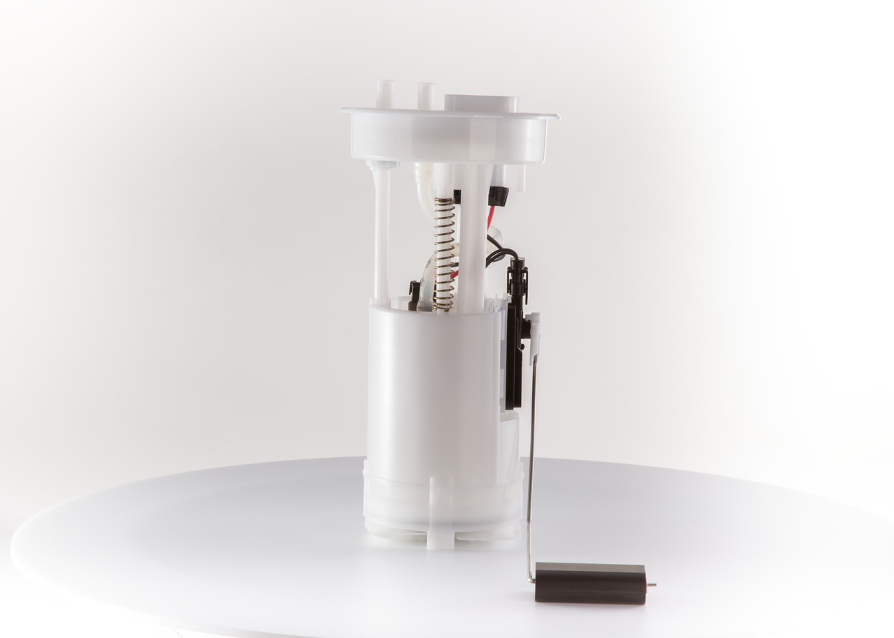 IMP. ALIMENTAZIONE CARBURANTE