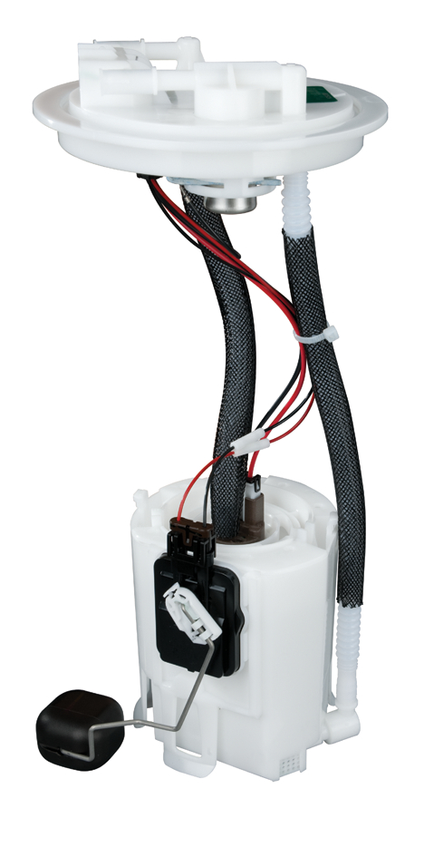 IMP. ALIMENTAZIONE CARBURANTE