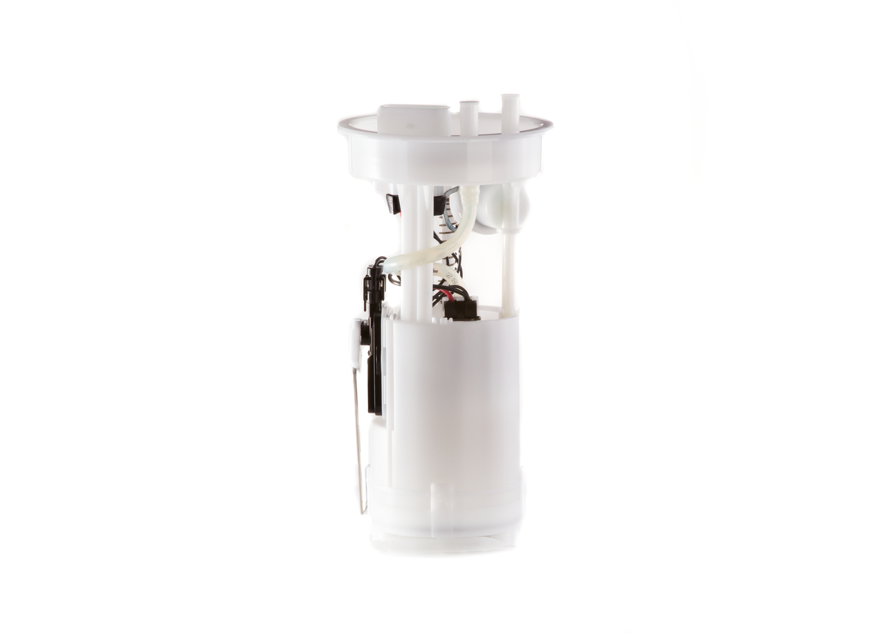 Unita mont elettrop carb