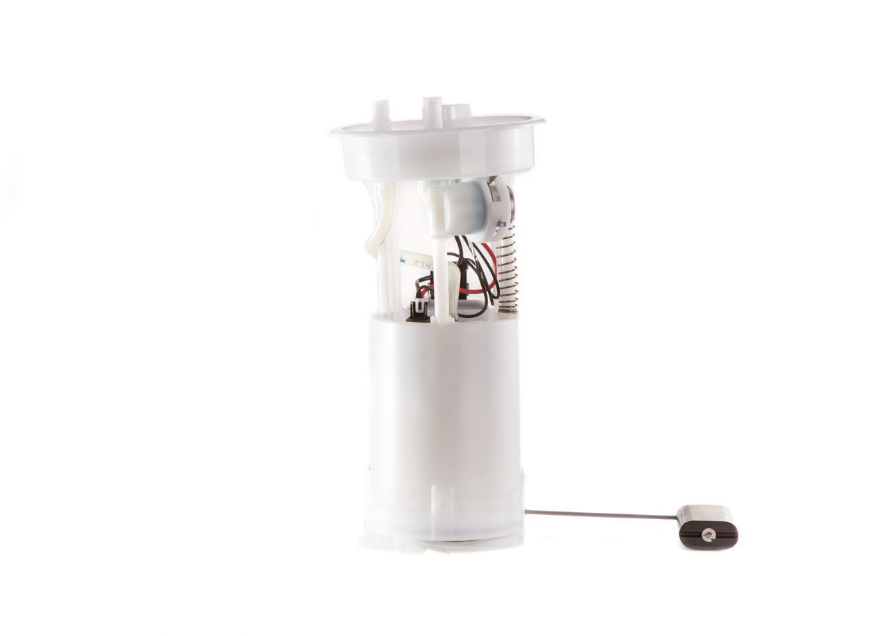 Unita mont elettrop carb