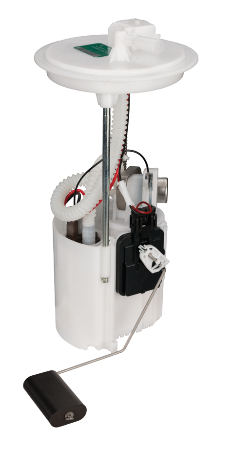 IMP. ALIMENTAZIONE CARBURANTE