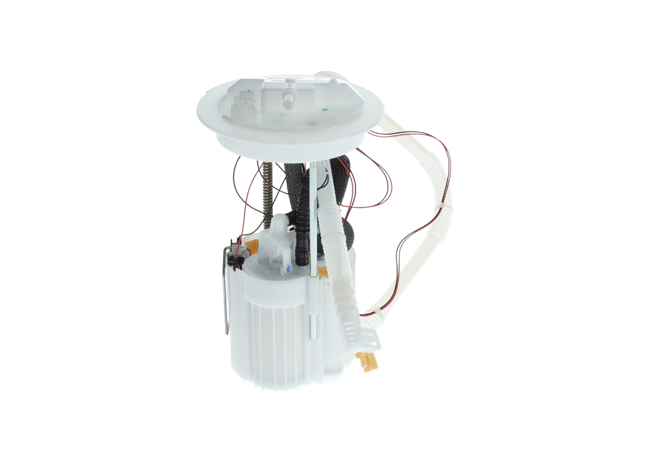 BOSCH UNITA MONT ELETTROP CARB