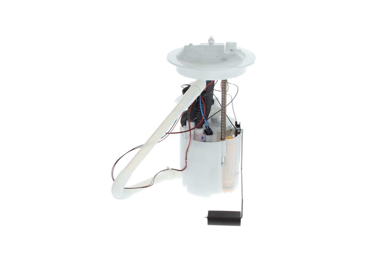 BOSCH UNITA MONT ELETTROP CARB