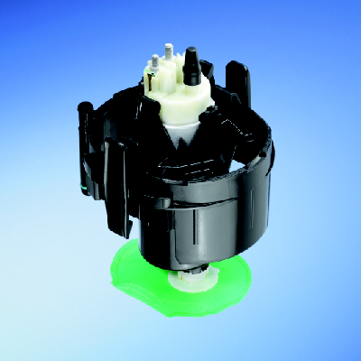 POMPA CARBURANTE
