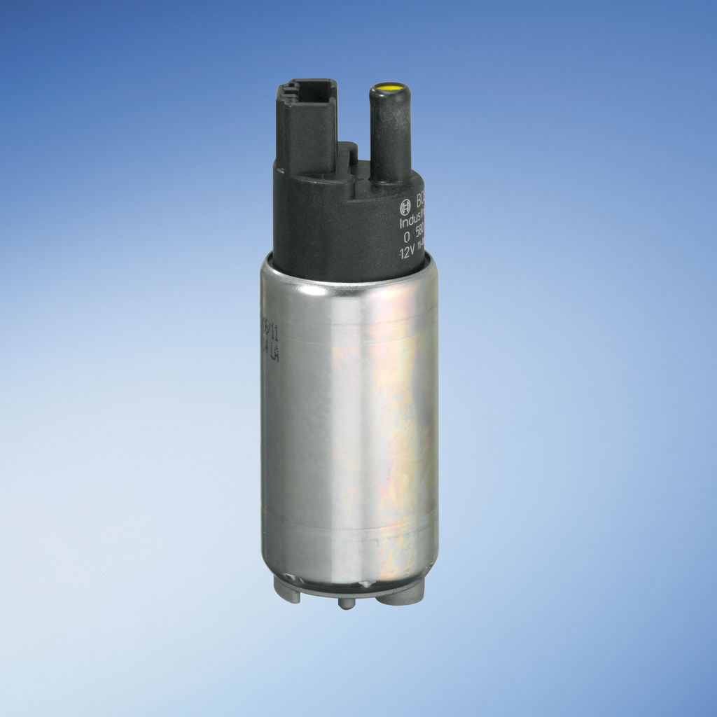POMPA CARBURANTE