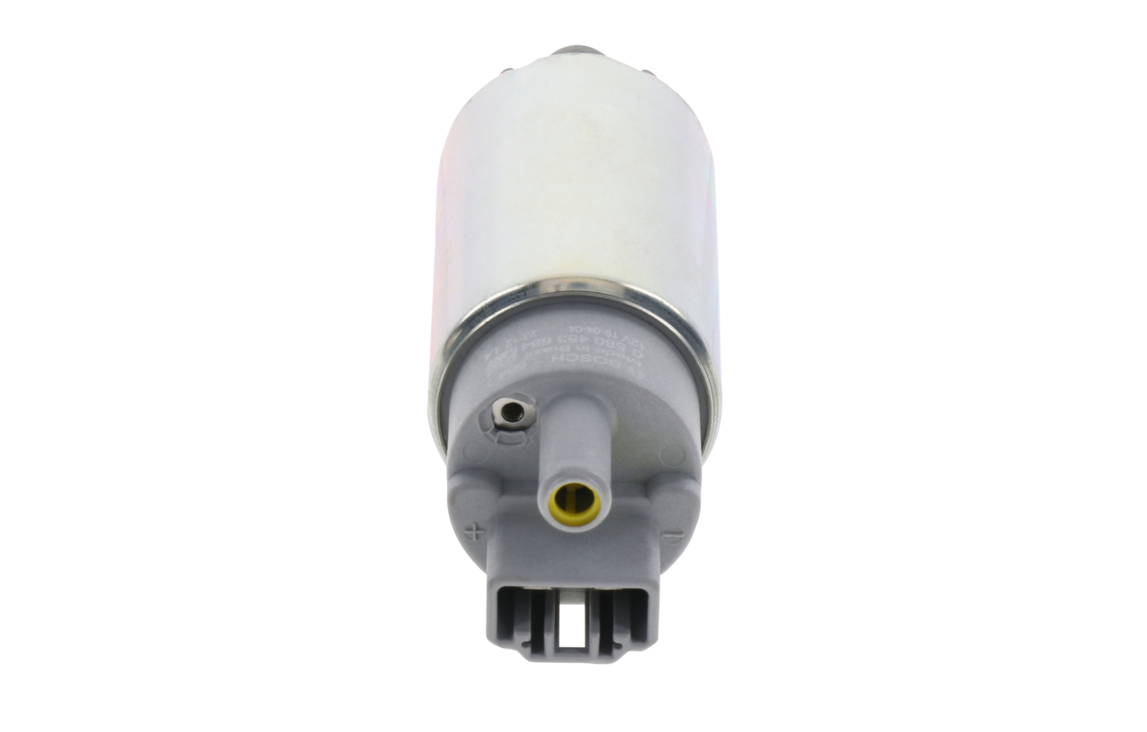 POMPA CARBURANTE