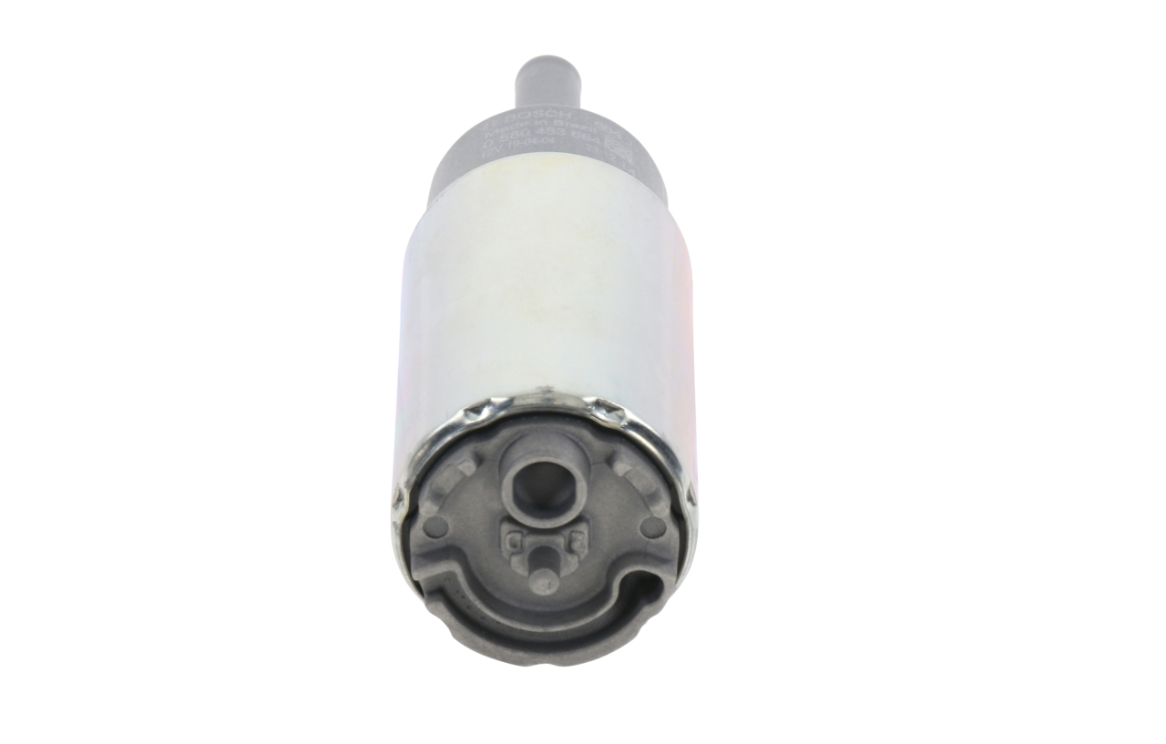 POMPA CARBURANTE