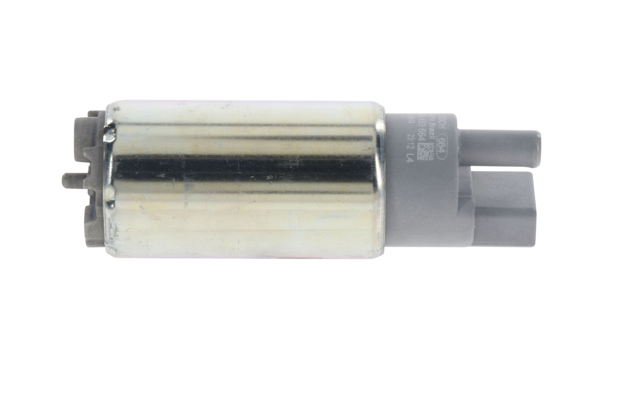 POMPA CARBURANTE