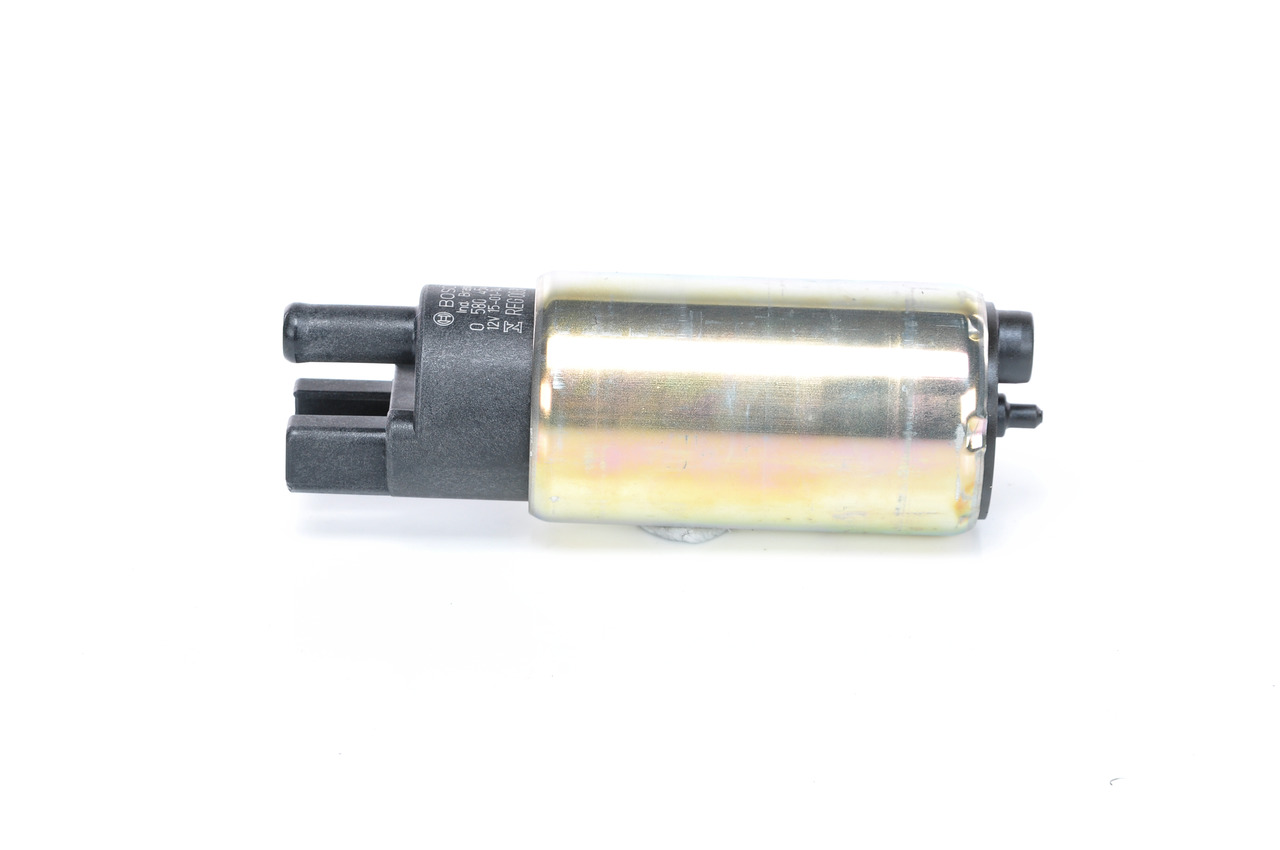 POMPA CARBURANTE