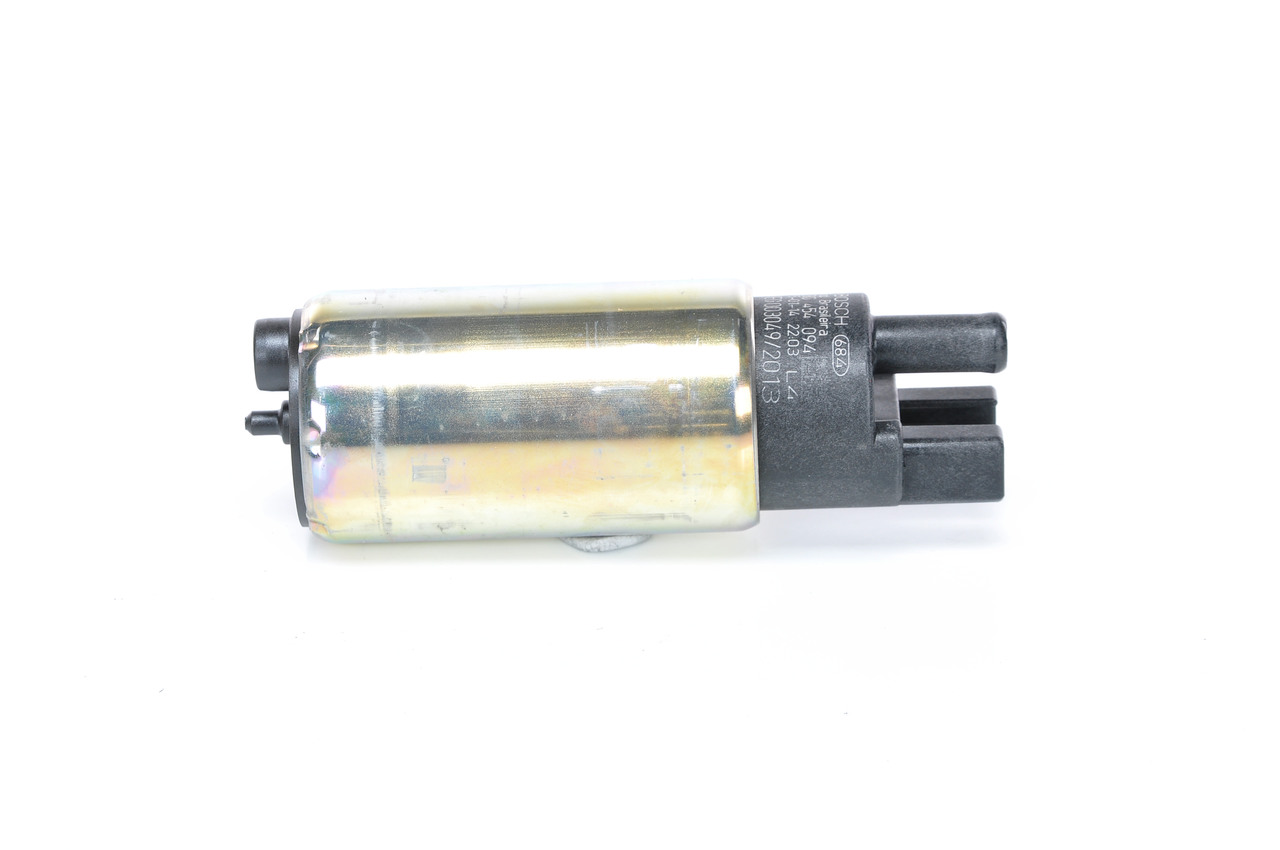 POMPA CARBURANTE