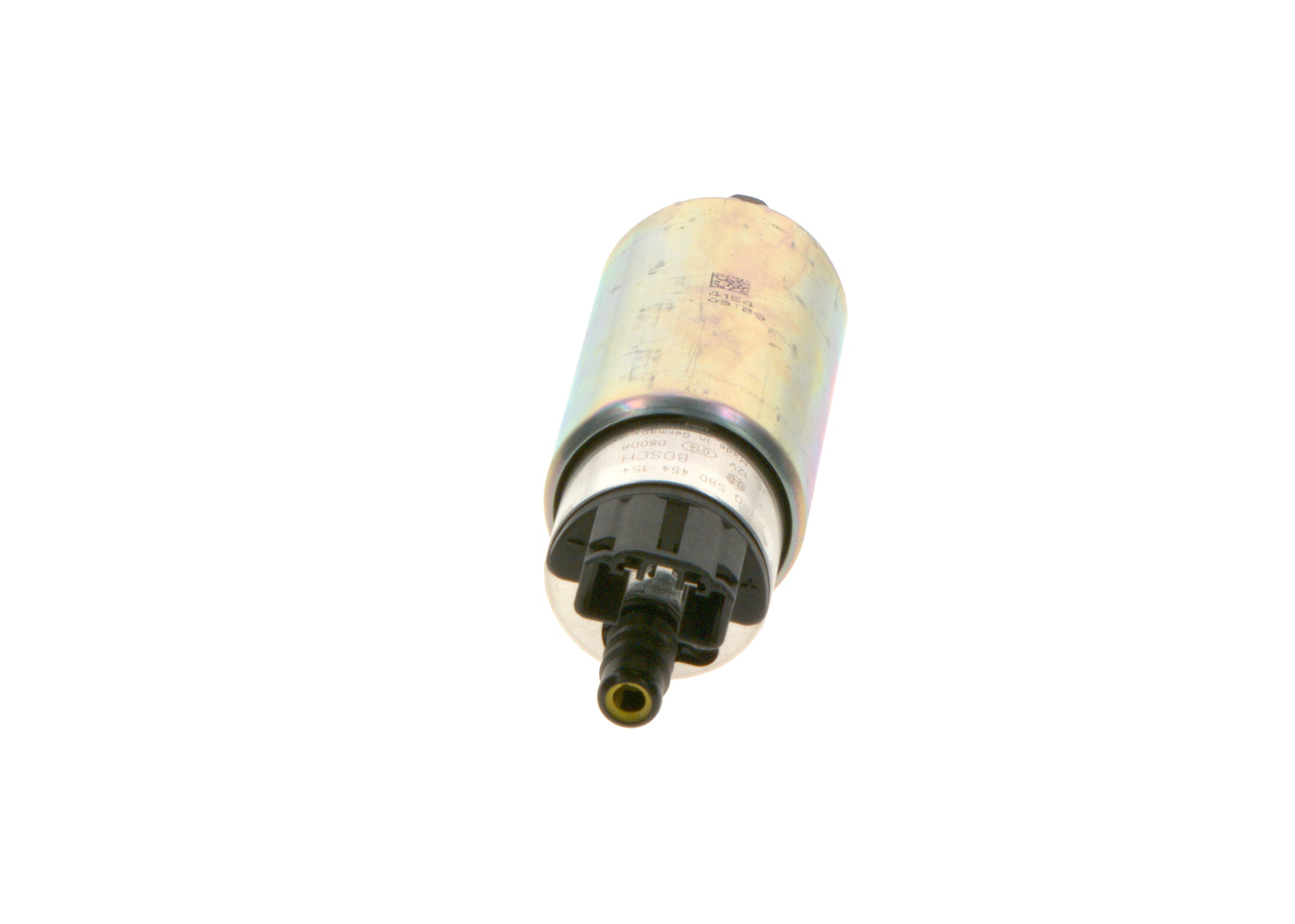 POMPA CARBURANTE