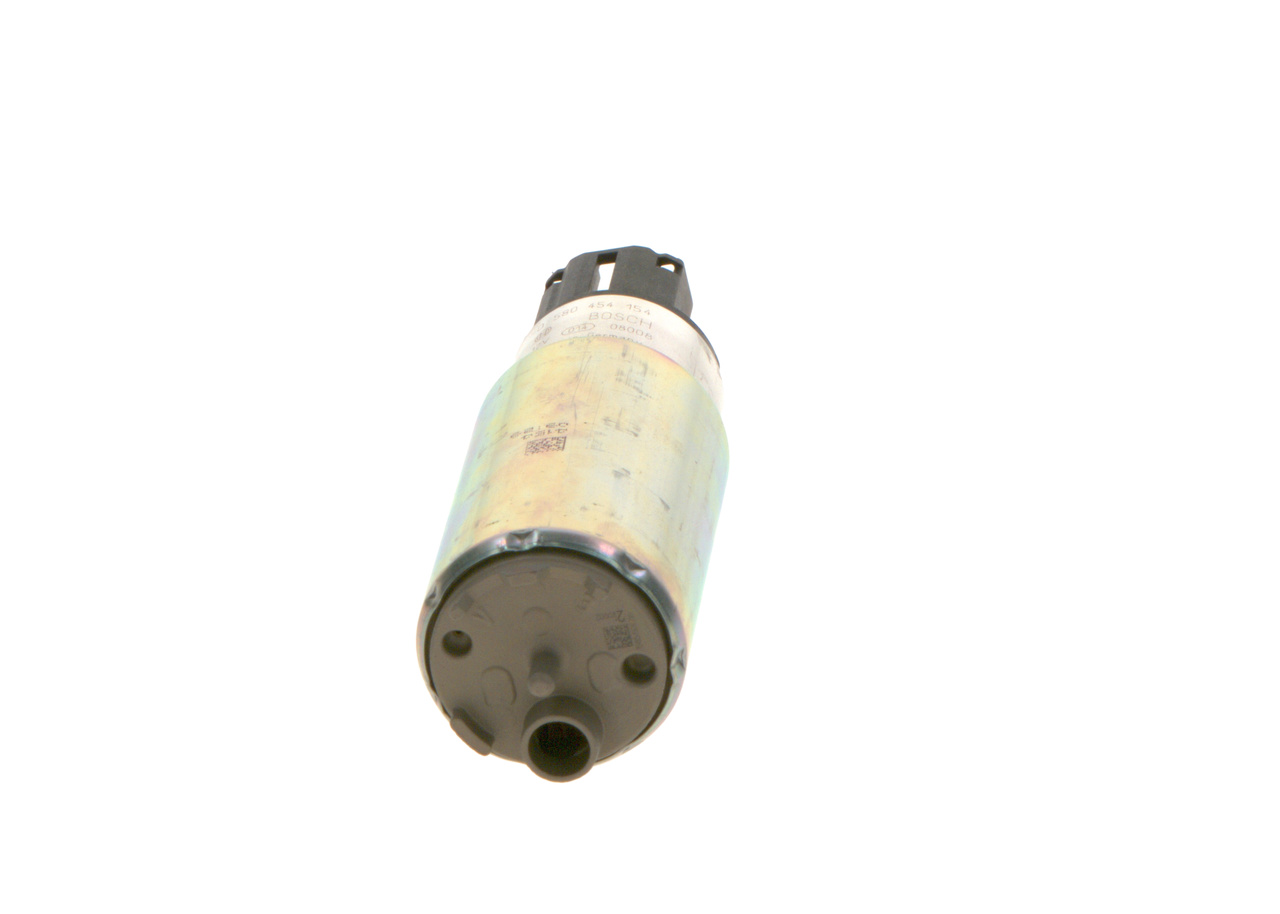 POMPA CARBURANTE